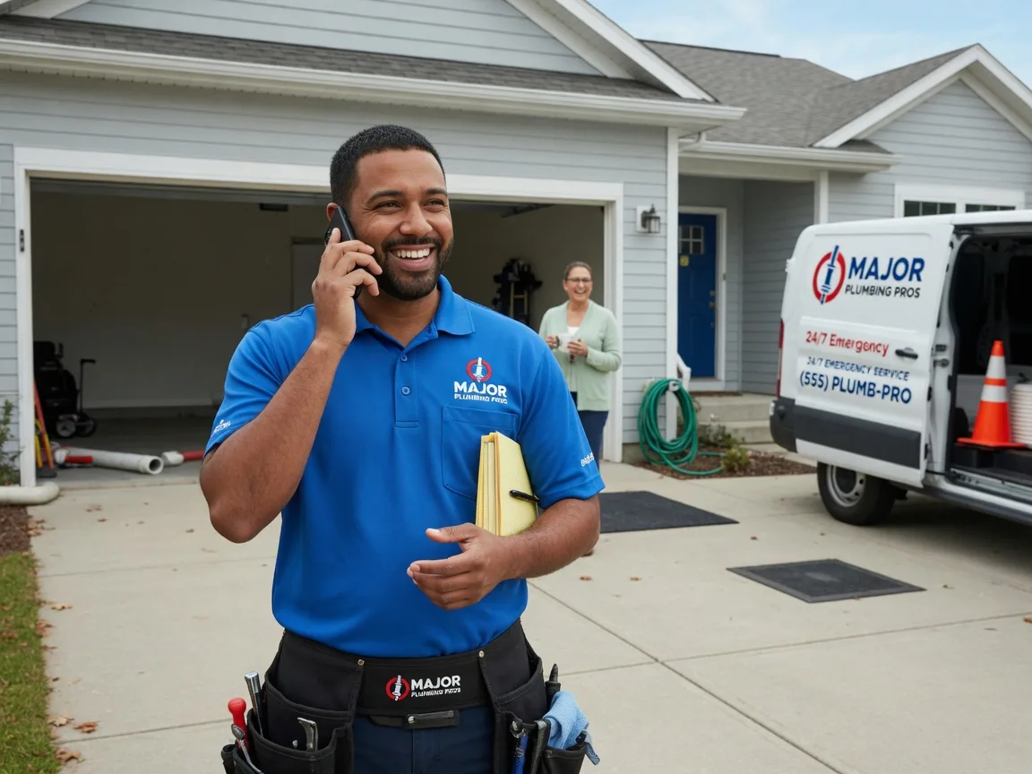Drain Cleaning Services Henderson, MN FAQs